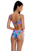 Luli Fama Jungle Fever Underwire Tank Top